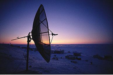 《赛博朋克2077：往日之影》新概念图：过去的残骸